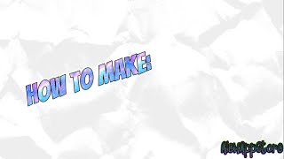 How to make paper background on mobile🔥(CapCut📲) screenshot 4