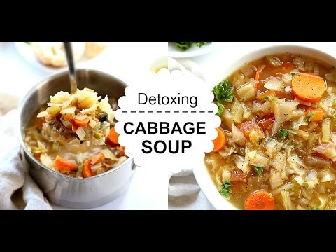 cabbage-soup-diet-recipe-in-spicy-miso-broth---healthy,-detox-and-delicious!