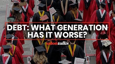 If millennials can’t beat student debt, they’ll never own homes