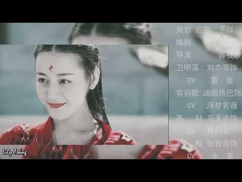 Video [BÁCH HỢP|FMV] [Vietsub] Cung Khuynh (Lưu Diệc Phi x... - youtube