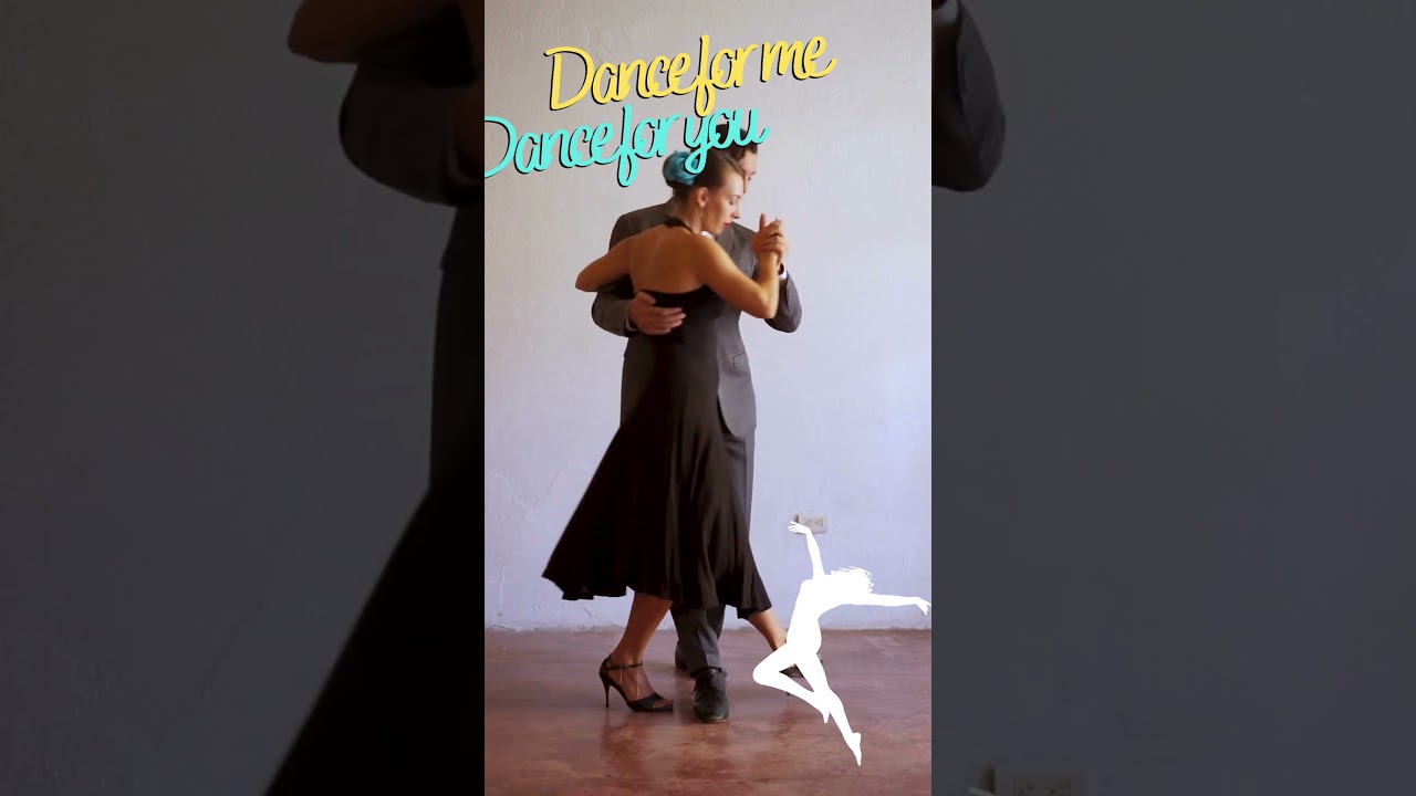 Dance fitness workout With Leila