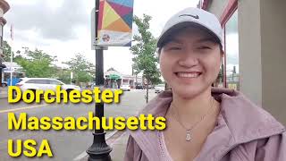 Khu Phố người Việt tại Boston bang Massachusetts Mỹ, Cộng đồng người Việt đông thứ 3 toàn nước Mỹ