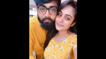 Intinti Ramayanam Serial Pallavi (Yasashwini) with her Family Unseen Beautiful Photos