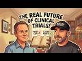 From Paper CRFs to Claude on My Desktop: The Real Future of Clinical Trials