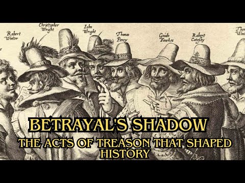 Difference Between Betrayal And Treason