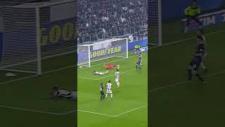 Mandžukić gynyba kaip herojus! 💪