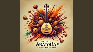 Gates Of Anatolia Ii A Journey To The East