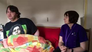 What Clients say about Absolute Care (mini version)