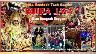 KEPASTIAN Singa Dangdut Yang Ganteng ' INDRA JAYA ' Hari Rabu Tgl. 25 September 2024