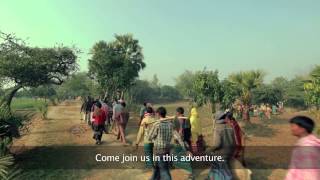 Reality TV to Build Resilience in Bangladesh - BBC Media Action