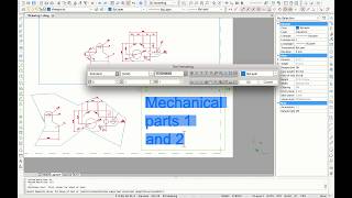 How to create layouts in BricsCAD for Mac