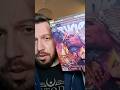 L'IMMORTALE THOR 26 - considerazioni #thor  #marvel #comics