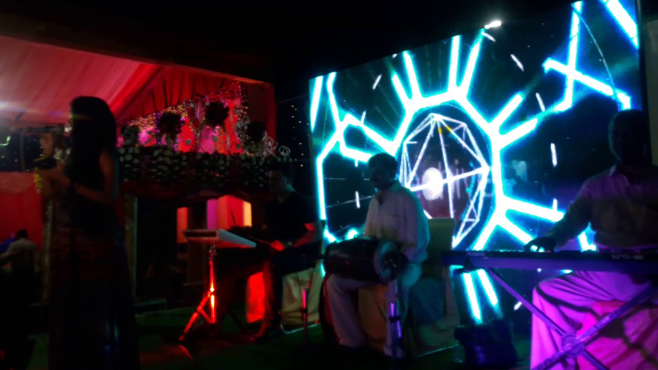 Party Song YouTube
