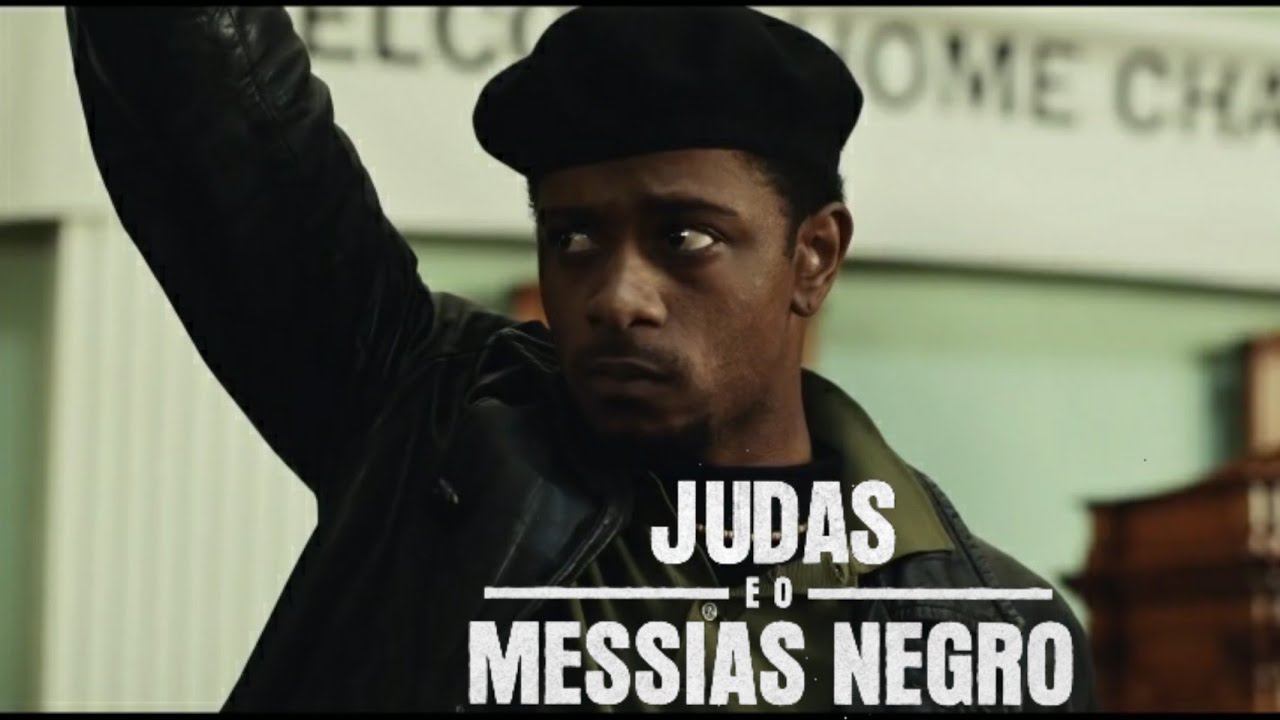 Judas e o Messias Negro _ Trailer Legendado - YouTube