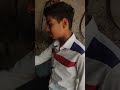 हाथ से पिघलाया लोहा⚒️😂🤣 #shorts #youtubeshorts