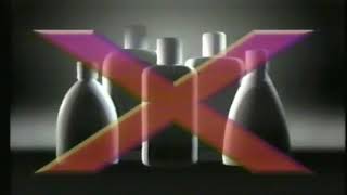 Scalpicin 1997 Commercial
