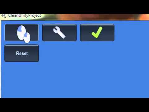 Unity3D HardwareCursor library demo