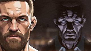 The Notorious Conor McGregor