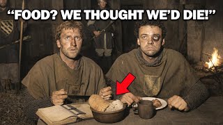 Captured Knights Expected Death — Instead They Were Fed Like Guests