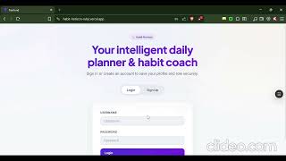 Habit Horizon screenshot 5