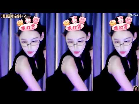 网易cc  小安扬  2022 10 20  新鲜热舞秀