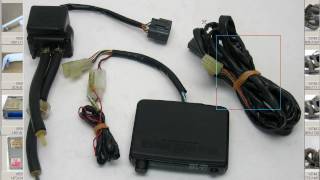 HKS EVC EZ electronic valve boost controller