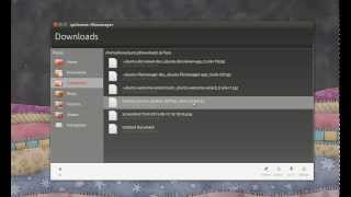 File Manager App new features screenshot 1