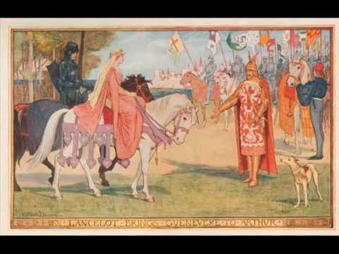 Le Morte d'Arthur.wmv