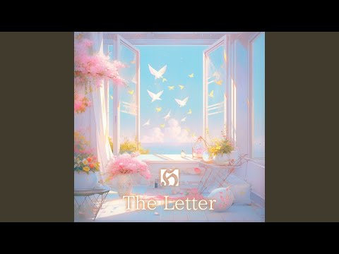 Relivka - The Letter (Piano Version)
