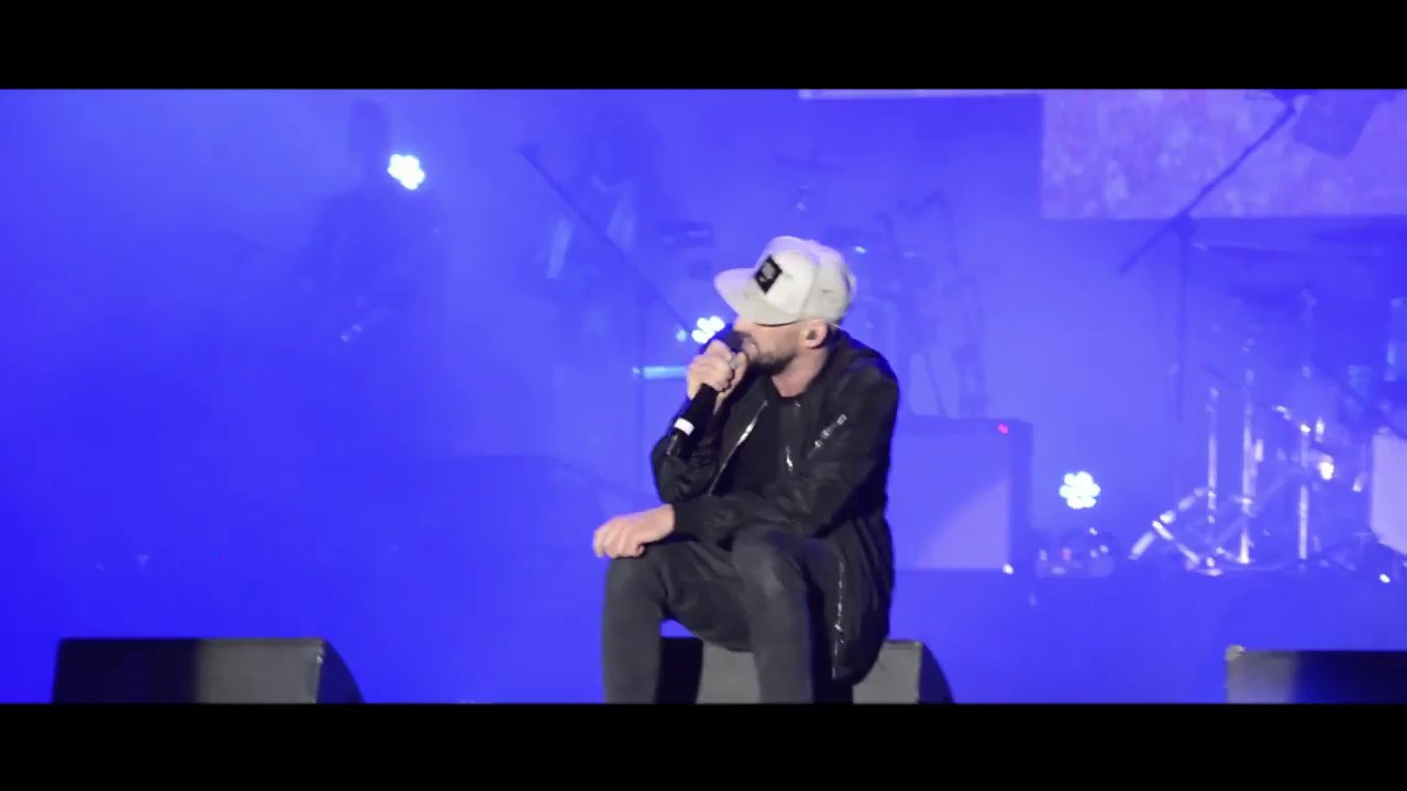 RED STAGE| ORF 2018 |DUB INC | SHASHAMANE |GENTLEMAN |TABU