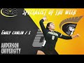 Volleyball Player of the Week Highlights | Oct. 23, 2019