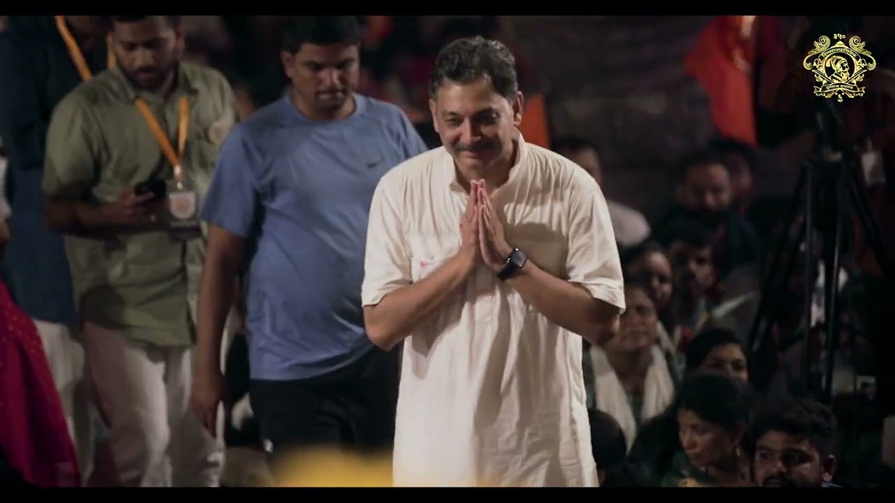 माझ राजं छत्रपती झालं रं  | ६ जून | अखिल भारतीय शिवराज्याभिषेक महोत्सव समिती | Official Video Song