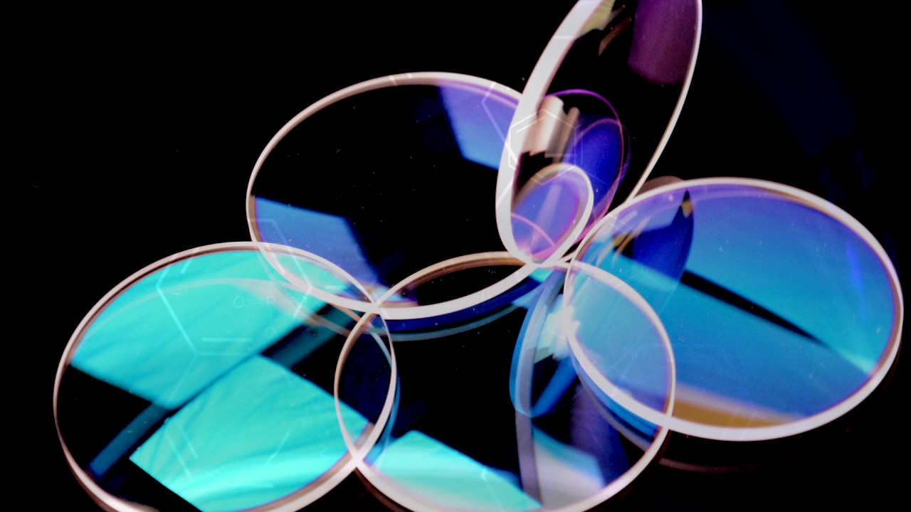 Learn more about Optics Manufacturing at United Lens