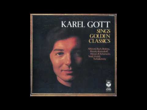Karel Gott - Überall auf der Welt (1972) [Giuseppe Verdi]