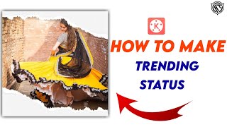 How To Make Garba Status Video | Trending Status Video Editing | New Effect Status Video Editing | screenshot 2