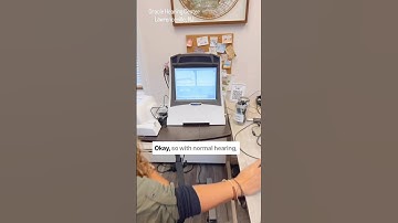 POV: you have a mild to moderate hearing loss