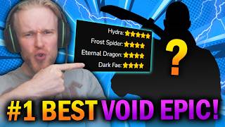 This Epic Just Quadrupled My Nm Hydra Damage  Raid Shadow Legends inquisitor Shamael