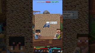We got an IRL Trillionaire before a Skyblock one... (Hypixel Skyblock)