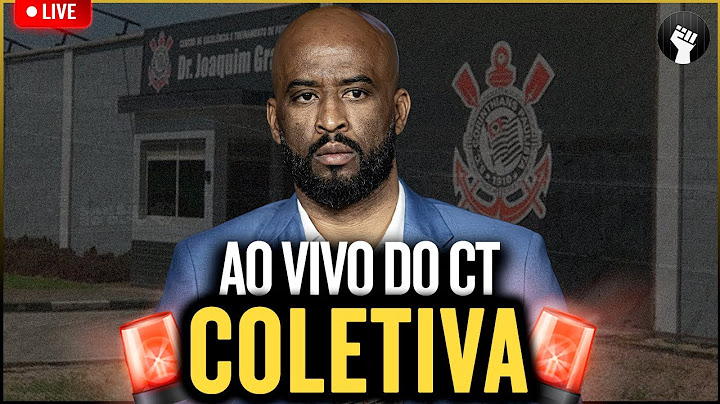 AO VIVO DO CT: ENTREVISTA COLETIVA DE FABINHO SOLDADO
