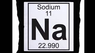 Famous 11: Sodium Profile