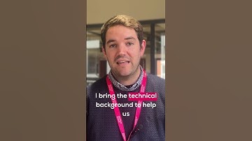 Introducing our Life Cycle Assessment Expert, Dr Michael Kenyon