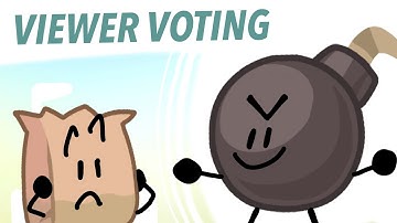 TPOT Viewer Voting Episode 1