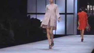 CELINE S/S 2008 (ELLE)