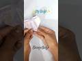 How To Make Craft Ideas | Diy Craft Ideas | #shorts #craft #diy