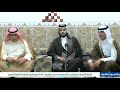 مساجله بين التفكه والمكوار الشاعر محمد الحسني والشاعر محمد الجياشي