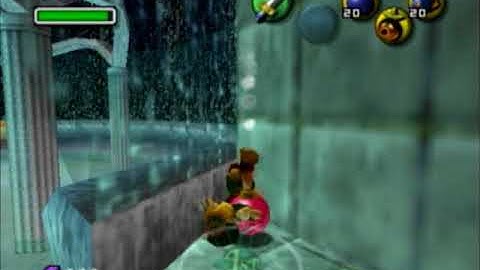 Fairy CS Skip Setup Idea