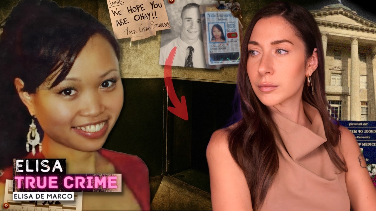 TROVATA IN UN MURO NELL’UNIVERSITÀ DI YALE