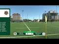 Iberians Valencia v Zebre Parma