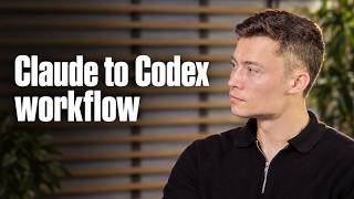 Supabase CTO and Co-Founder Ant Wilson reveals his AI coding setup (cloud-first, Claude, Codex)