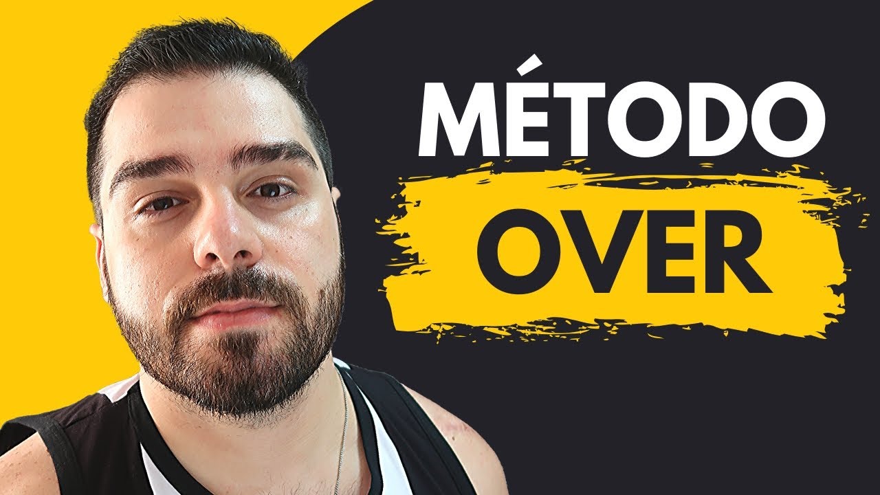 Mercado de Over Gols - Melhor Método para Over no Trader Esportivo! (Parte 2)